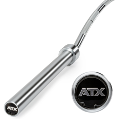 ATX Buffalo obouruční osa