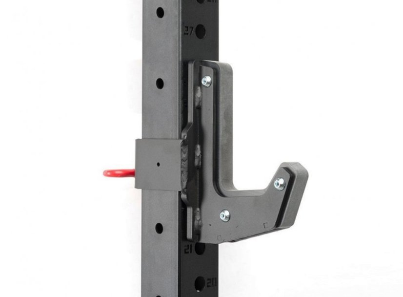 ATX Half Rack Professional ke zdi, výška 247 cm