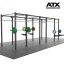 Functional Rigs volně stojící ATX STANDARD - Varianta: Functional Rigs volně stojící ATX STANDARD4, 4 sektory, výška 271cm