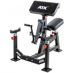 Dual biceps bench ATX 50 mm