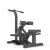 IMPULSE Vertikálny hip thrust Glute Machine