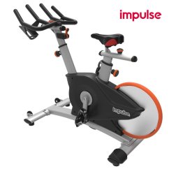 Cyklotrenažér IMPULSE PS450