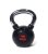 Kettlebell IRONLIFE 14 kg, pogumovaný