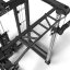 Posilňovacia klietka ATX® Hardcore Power Rack & Pull Station