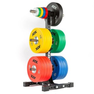 weight plate tree 50 mm