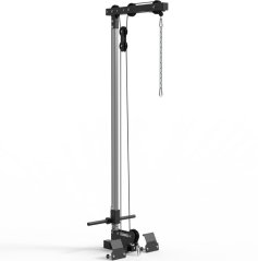 Horní/spodní kladka ATX LINE pro RACK 520, 620, 650, 720