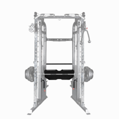 ATX LINE Leg Press / Beinpress Option -pro Monster Full Functional Cage