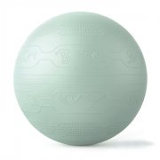 Gymnastický míč PROIRON Yoga Ball Embos - 65 cm, světle zelený