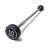 IRONLIFE straight dumbbell 10 kg