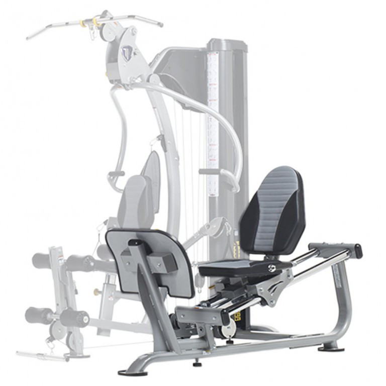 TUFF STUFF; Homegym SXT-550 vrátane SXT-LP