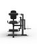 IRONLIFE Leg Extension/Curl Machine