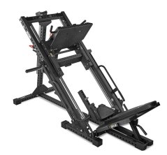Leg press a Hack squat ATX LINE