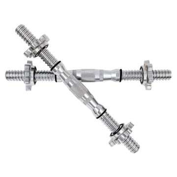 Jednoručné osi 25 mm a 30 mm