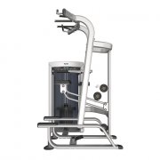 Impulse Fitness; Weight Assisted Chin/Dip Combo EXOFORM FE9720