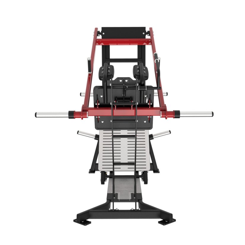 IRONLIFE Pendulum Squat Pro