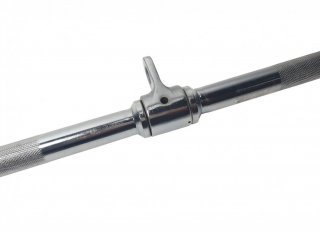 ARSENAL Upper pulley 122 cm Lat bar