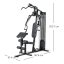 Posilňovací stroj INSPIRE; Multi-Gym Home Gym