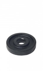 Kotouč litinový ARSENAL 0,5 kg, otvor 26 mm