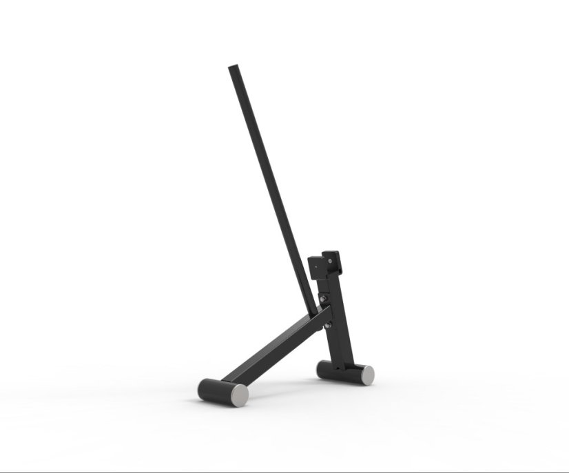 IRONLIFE; Zdvihák osi Deadlift Bar Jack
