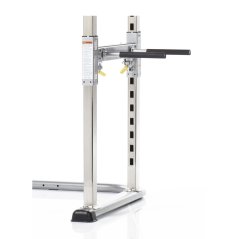 TUFF STUFF Dip Attachment bradla do posilovací klece