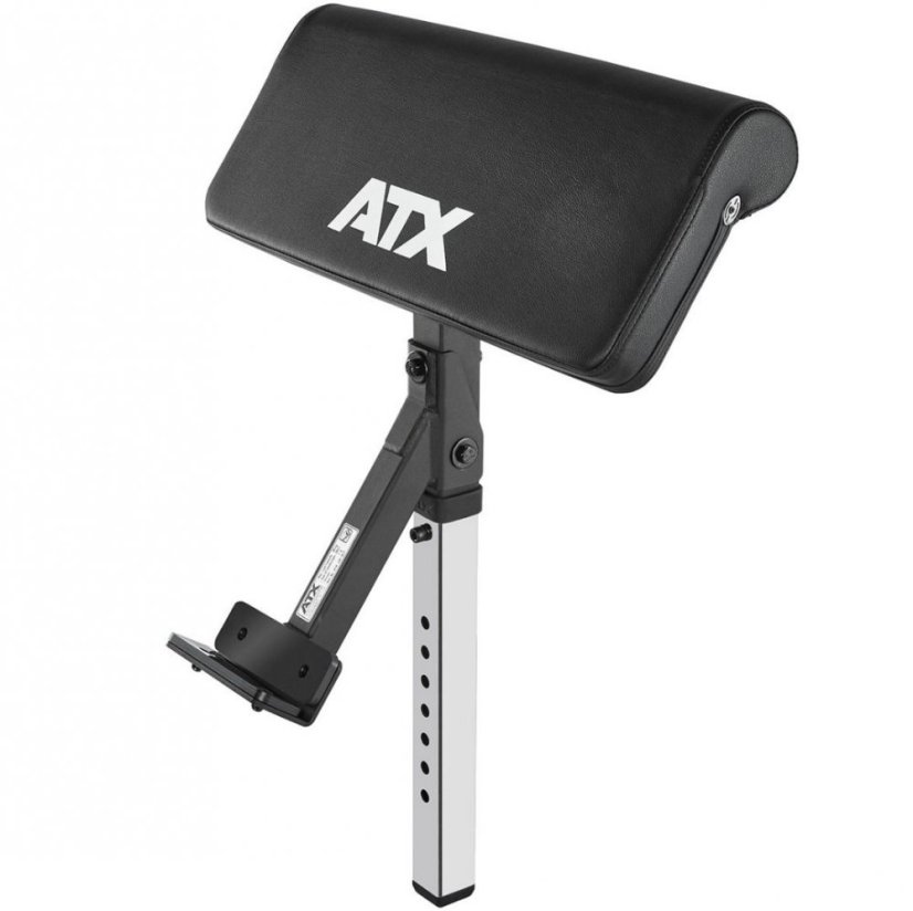 ATX LINE Biceps Rest; Biceps Curl Desk