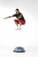 BOSU Trainer balanční podložka Profi original