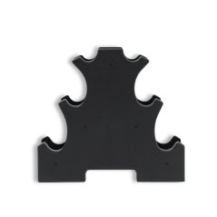 Stojan na činky dumbbell PROIRON