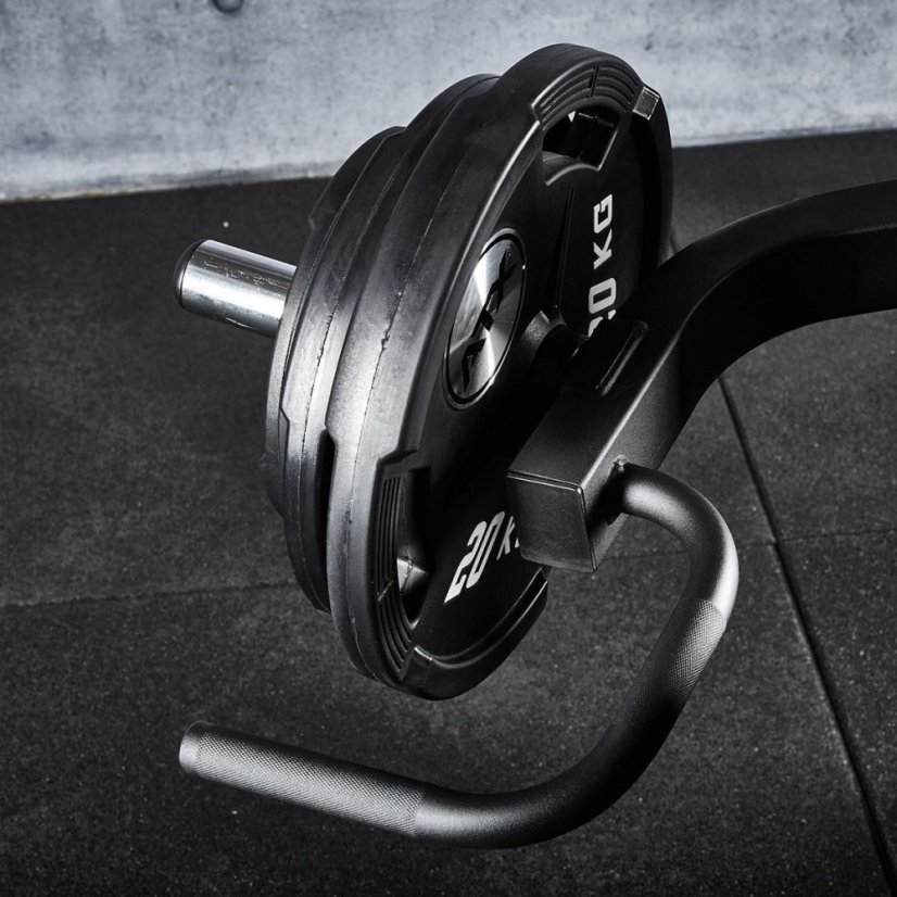 Posilovací stroj na prsa a ramena ATX Lever Arm Multipress 2.0