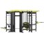Modulární konstrukce Impulse Fitness - IZ O Shape