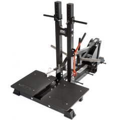ATX LINE Belt Squat Machine - squats and dips machine