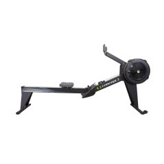 Concept2 rowing machine, model E with PM5 monitor, black