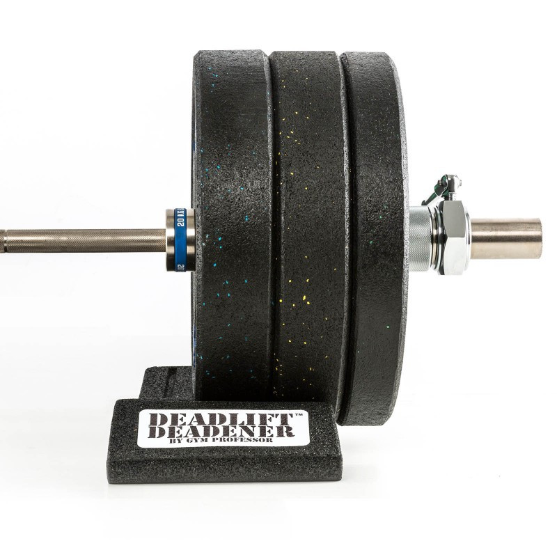 ATX LINE; Stojan na Deadlift činku Deadener 250 mm