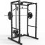 Power Rack ATX LINE PRX-510 with pulley, height 198 cm