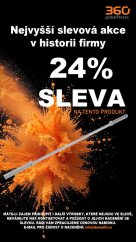 black friday sleva na osu