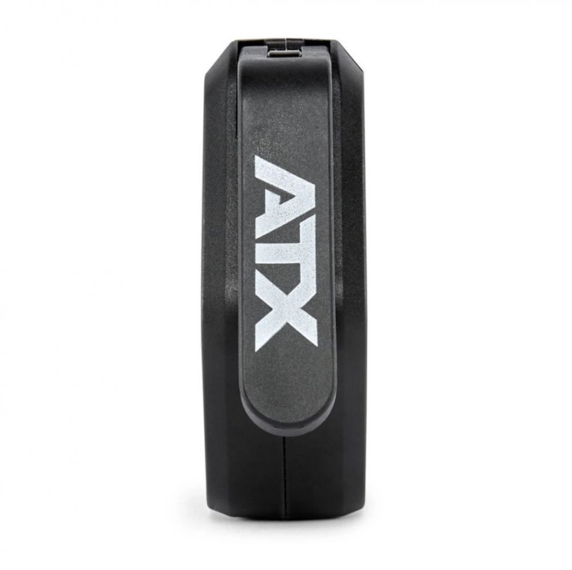 ATX LINE; Uzávěr na olympijskou osu Magnetic Collar  50 mm, pár