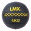 Wall ball LIFEMAXX premium, 4 kg