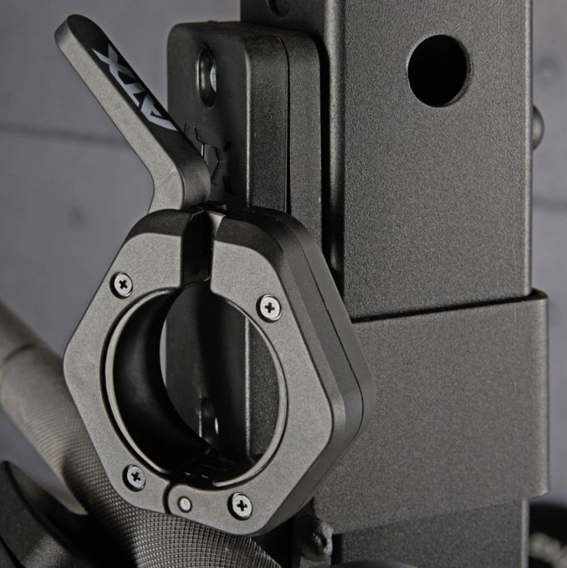 ATX LINE; Uzávěr na olympijskou osu Magnetic Collar  50 mm, pár