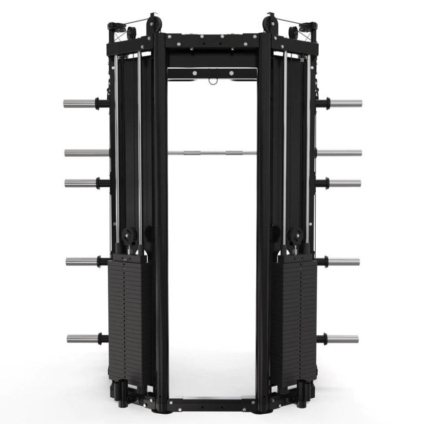 Posilovací stroj FORCE USA G15 All-In-One Trainer