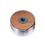 PROIRON Walnut Dumbbell Plate 2,5 kg