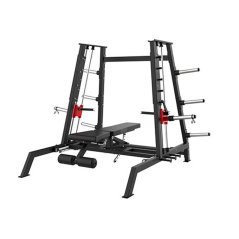bench press ironlife dual system
