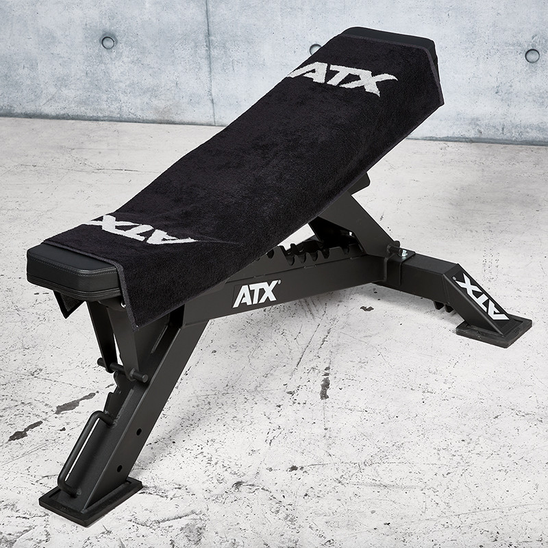 Sportovní ručník ATX LINE 50 x 100 cm