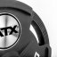 Polyuretánový disk ATX LINE 3-Grip, 20 kg
