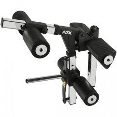 Předkop a zákop - doplněk k lavicím ATX 2.0