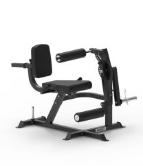 IRONLIFE Leg Extension/Curl Machine