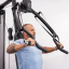 Posilňovací stroj INSPIRE; Multi-Gym Home Gym