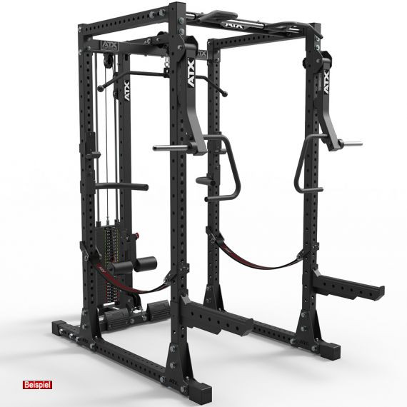 Napájací stojan ATX LINE 770, výška 225 cm, konfigurovateľný
