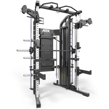 Multipress