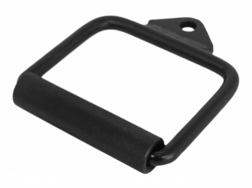 LIFEMAXX jednoruční úchop - černý