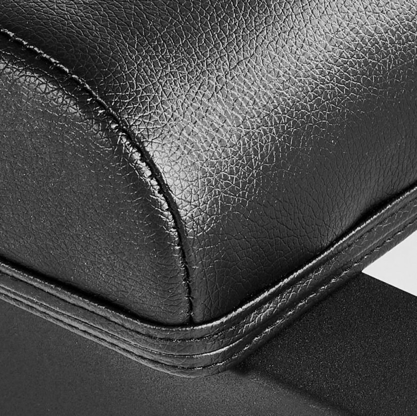 Lavice na hýžďové svaly ATX LINE Floor Glute Ham Trainer GHD-FLR