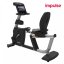 Ergometr s opěrou zad IMPULSE RR930